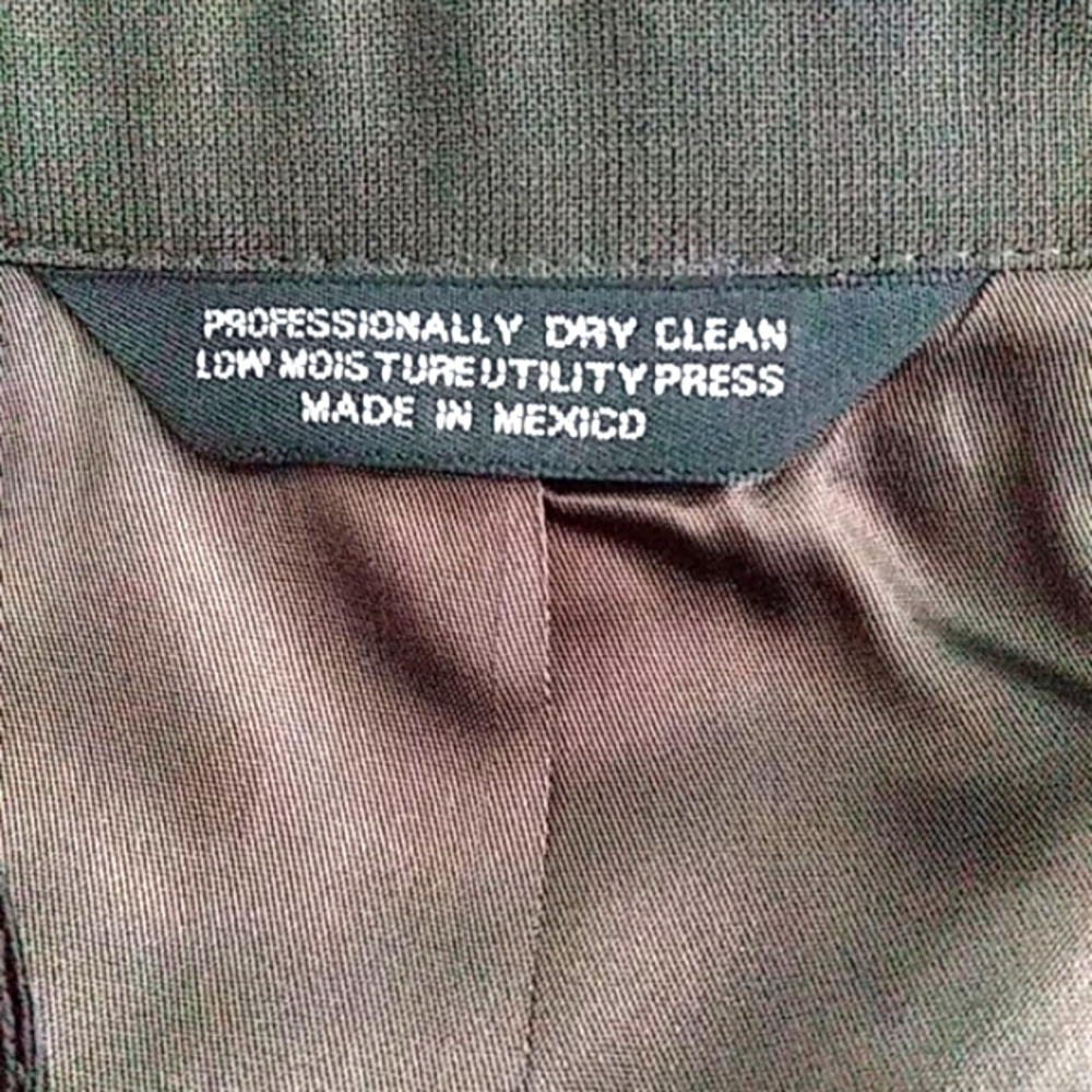 Suit Jacket - Picture 7 of 7
